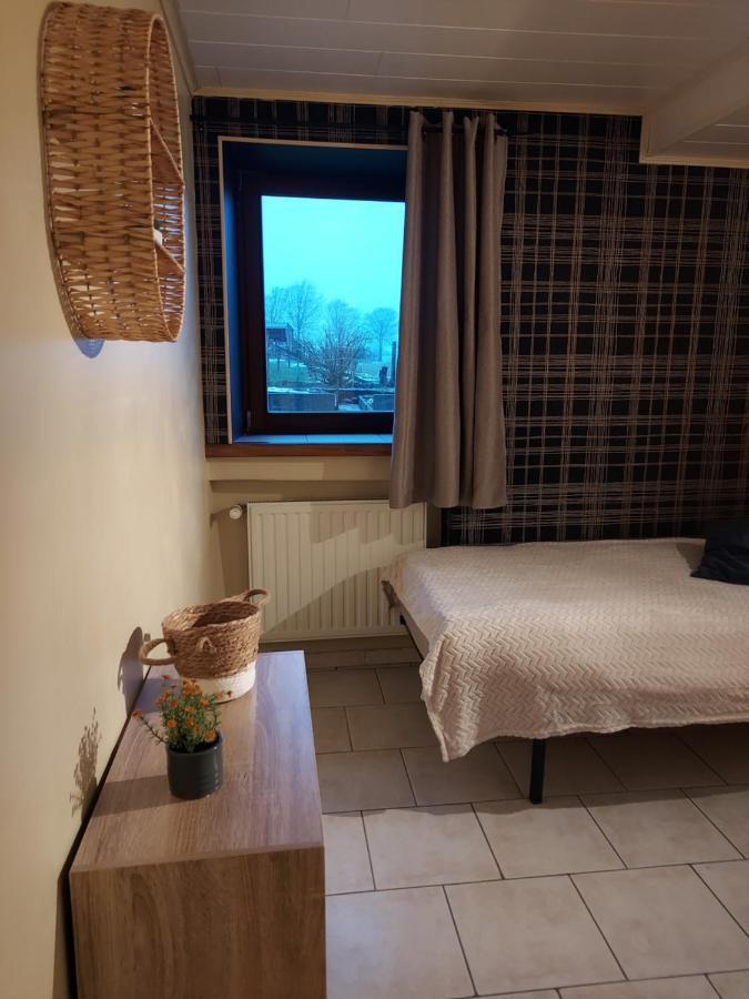 Appartement A Mon Châl *