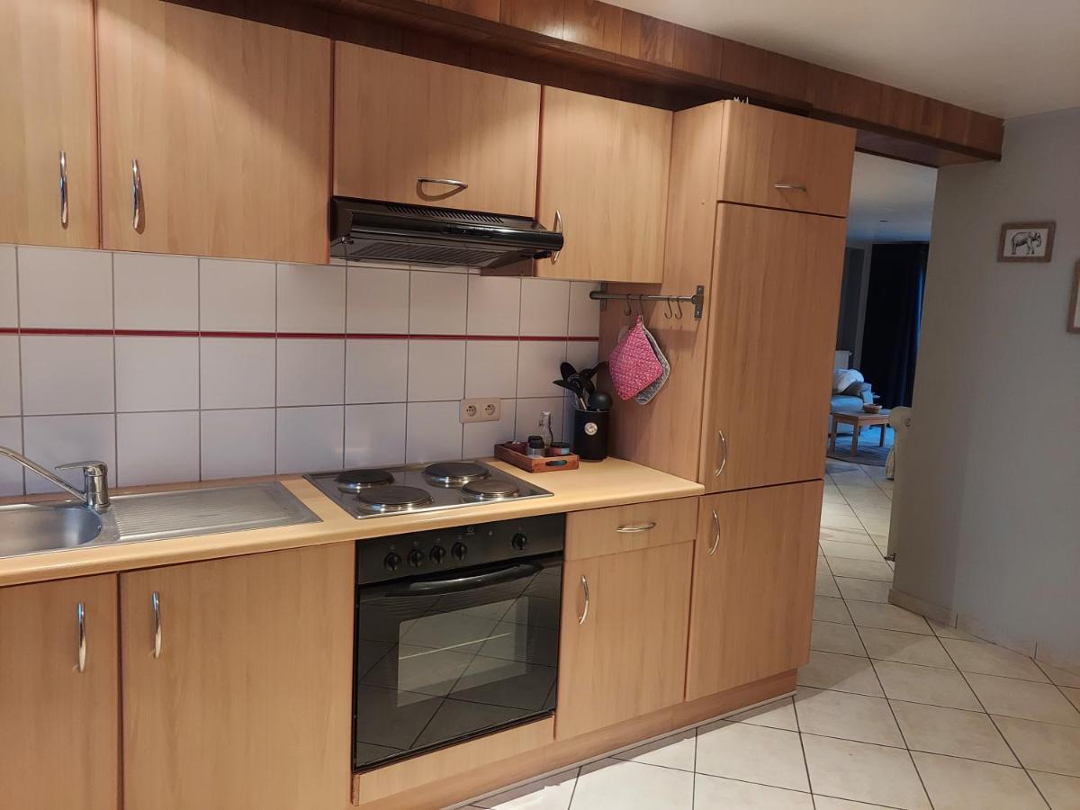 A Mon Châl Appartement *