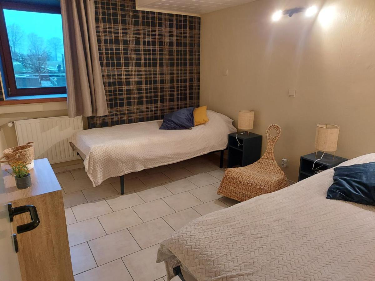 A Mon Châl Appartement