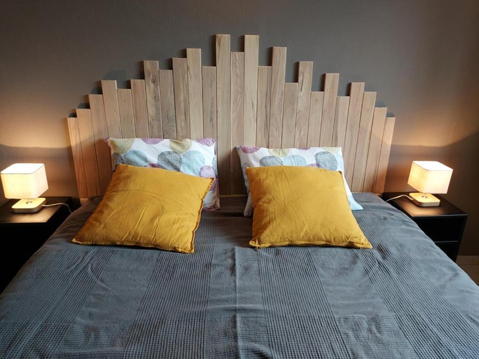 Appartement A Mon Châl *