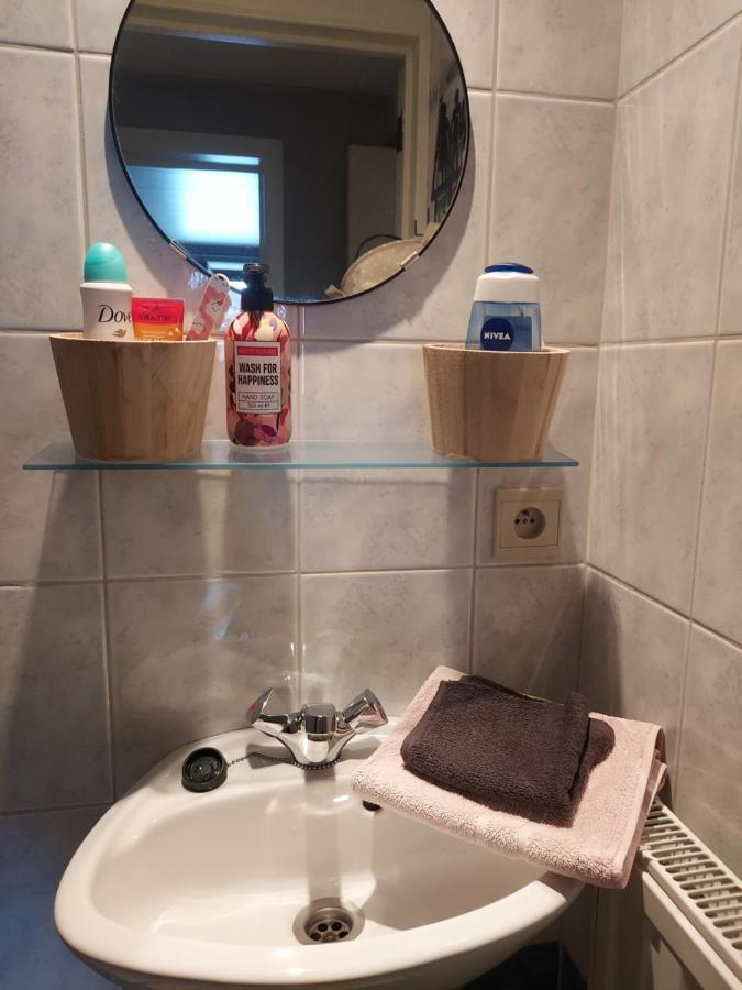 Appartement A Mon Châl