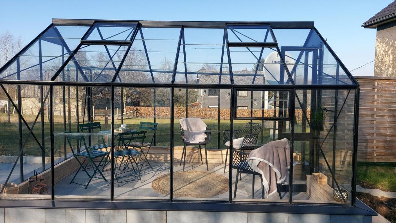 A Mon Châl Appartement